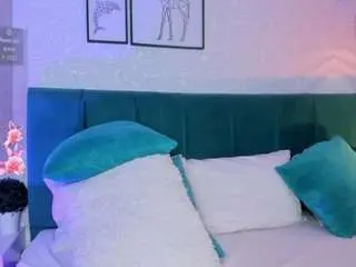 Camsoda Free Live Porn of ninna-curly