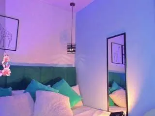 Camsoda Adult Webcam of ninna-curly