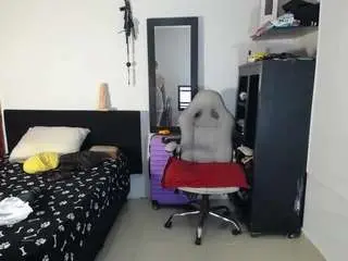 Camsoda Free Live Porn of wicked-orange