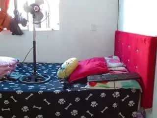 Camsoda Best Webcam of wicked-orange