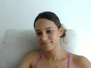 Camsoda Sex Cam of kelayabrunette
