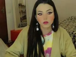 Camsoda Adult Webcam of sophiefantasy