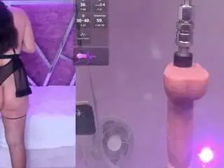 Camsoda Private Sex Chat of arihale