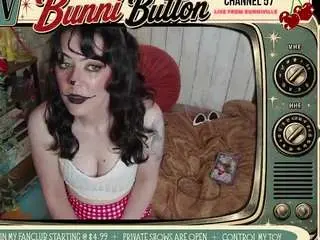 Camsoda Private Sex Chat of bunnibutton