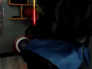 Camsoda Watch Live Sex Cams of emmitbarker
