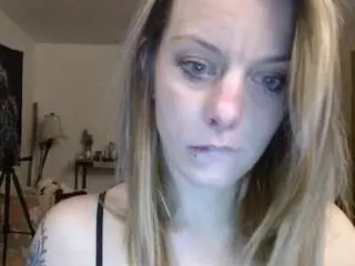 Camsoda Nude Webcam of lilsirenluna