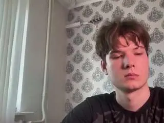 Camsoda Nude Webcam of tomasdickpick