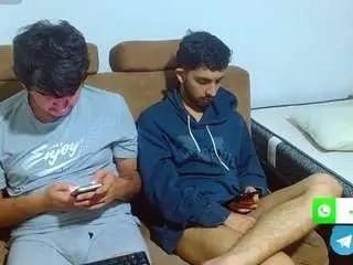 Camsoda Live Porn of biglatin80