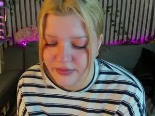 Camsoda Best Webcam of michele-green