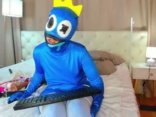 Camsoda Adult Webcam of nikki-milk