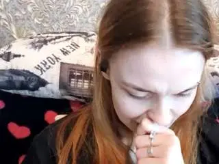 Camsoda Free Live Porn of shondragerache
