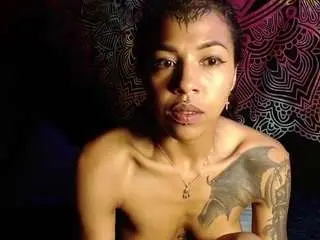 Camsoda Free Porn Cam of greecebella
