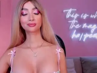 Camsoda Free Live Porn of valeriavelvet