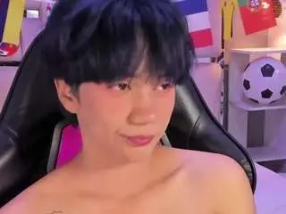 Camsoda Best Webcam of eriolwest