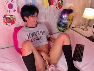 Camsoda Free Porn Cam of eriolwest