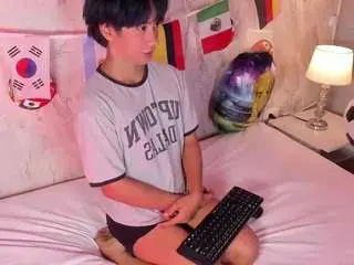 Camsoda Live Sex of eriolwest