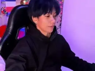 Camsoda Free Live Porn of eriolwest