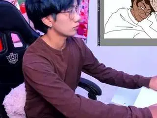 Camsoda Free Porn Cam of eriolwest