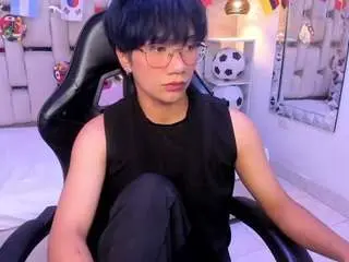 Camsoda Best live sex cam show of eriolwest