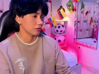 Camsoda Free Live Porn of eriolwest