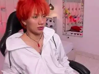 Camsoda Live Porn of eriolwest