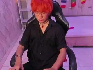 Camsoda Sex Cam of eriolwest