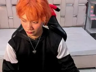 Camsoda Live Sex Cam of eriolwest
