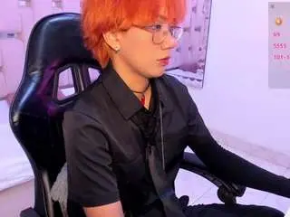 Camsoda Sex Cam of eriolwest