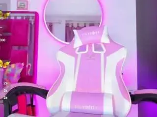 Camsoda Sex Chat of isabela-lovestore