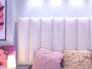 Camsoda Private Sex Chat of valen-scott