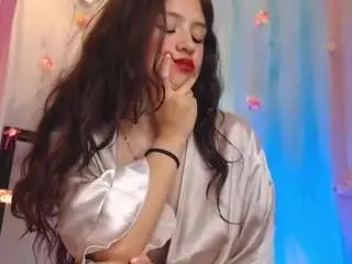 Camsoda Nude Webcam of cata-robets