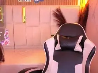 Camsoda Best Webcam of cony-tp