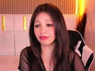 Camsoda Sex Chat of cony-tp