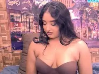 Camsoda Adult Video Chat of indianangel4u2luv
