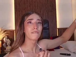 Camsoda Best Webcam of tifanny-doll1