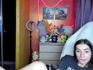 Camsoda Best live sex cam show of misstasy
