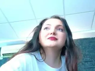 Camsoda Best Webcam of siennabreeze