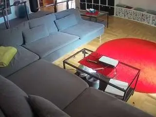 Camsoda Sex Cam of voyeurcam-julmodels-living-3