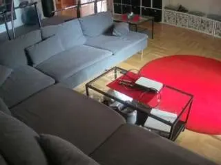 Camsoda Free Live Porn of voyeurcam-julmodels-living-3