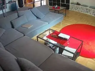 Camsoda Sex Cam of voyeurcam-julmodels-living-3