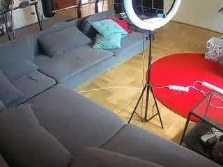 Camsoda Best live sex cam show of voyeurcam-julmodels-living-3