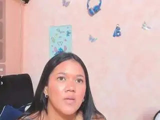 Camsoda Private Sex Chat of sara-mia