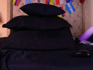 Camsoda Live Sex of allissonm