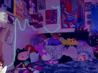 Camsoda Live Sex Cam of r2dhoe