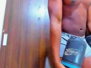 Camsoda Free Live Porn of chocolateexotic
