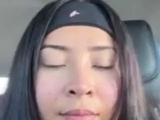 Camsoda Best Webcam of orenishii
