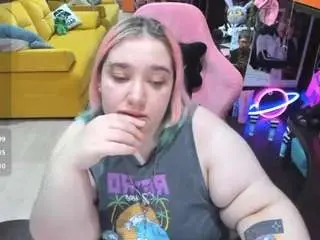 Camsoda Free Porn Cam of softie-sofy