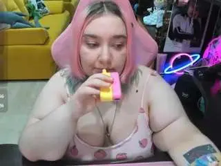 Camsoda Adult Video Chat of softie-sofy