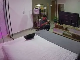 Camsoda Adult Webcams of voyeurcam-jb-room-10