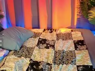Camsoda Best live sex cam show of elsiee-cuttiess